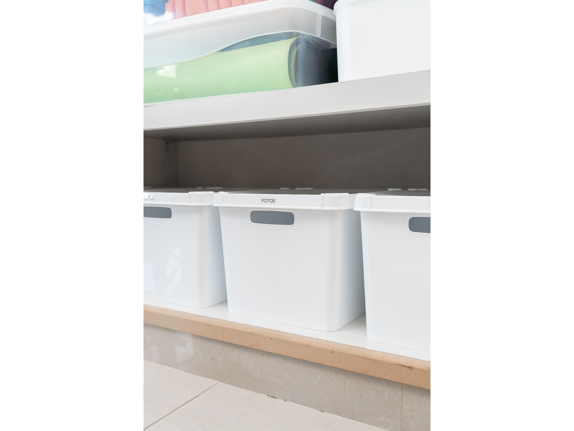 CAJA SOLID 20 LTS. BAJA (Art.6027)