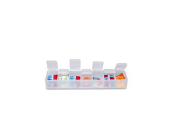 PASTILLERO SEMANA POR DÍA (Art.8549)