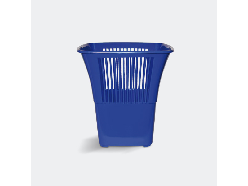 CESTO PAPELERO CUADRADO (Art. 2101)