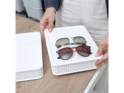 CESTO RATAN MINI 824 CON TAPA (ART.1835)