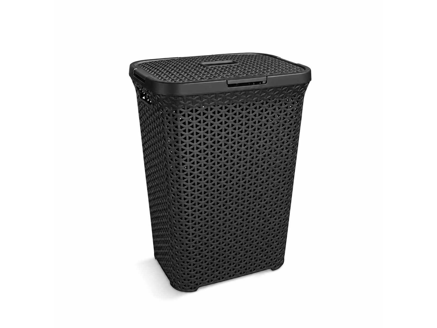 Canasto Ratán organizador alto 65 L – Art. 949