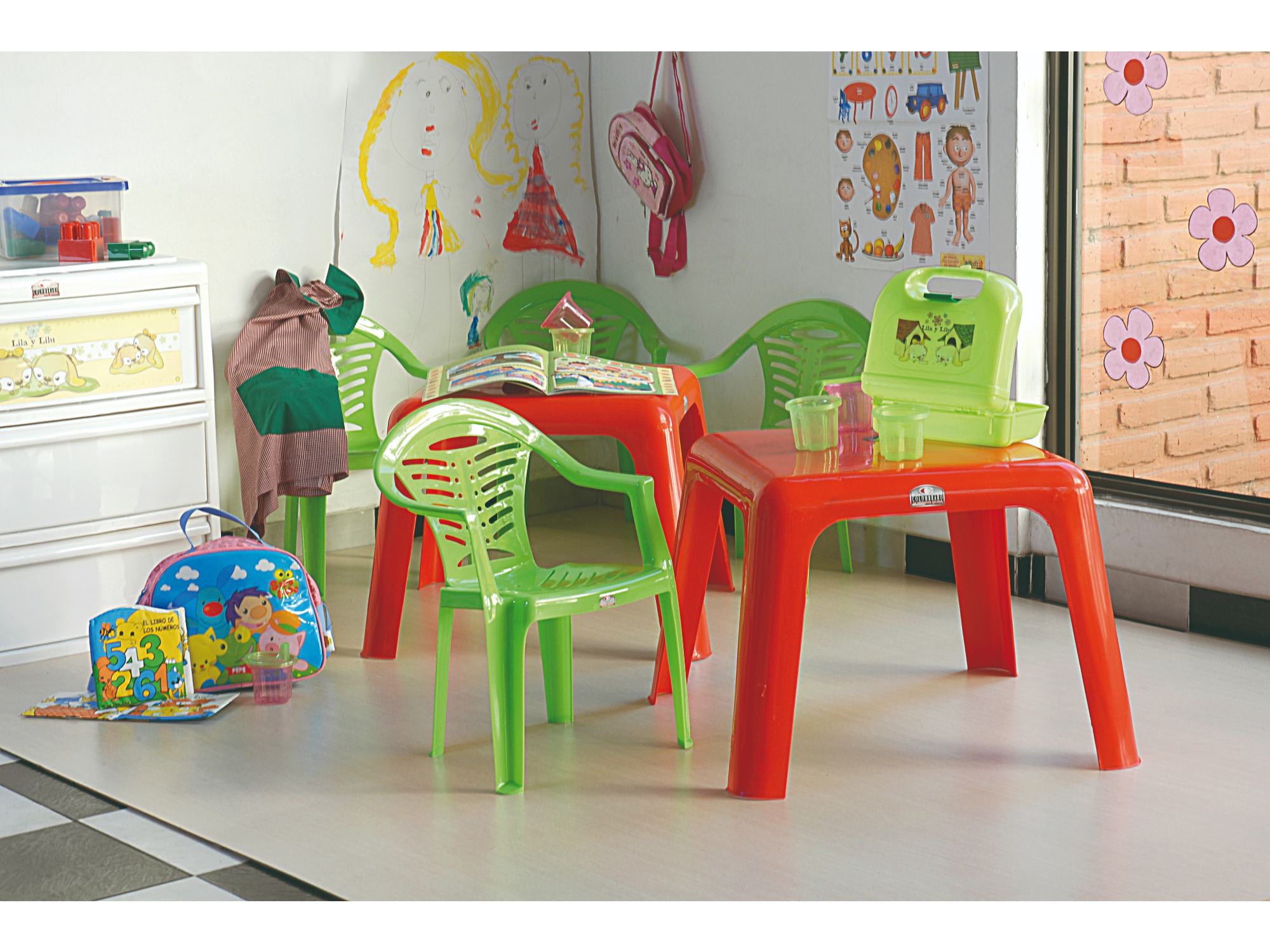 SILLITA CAROLINA (Art.4303)