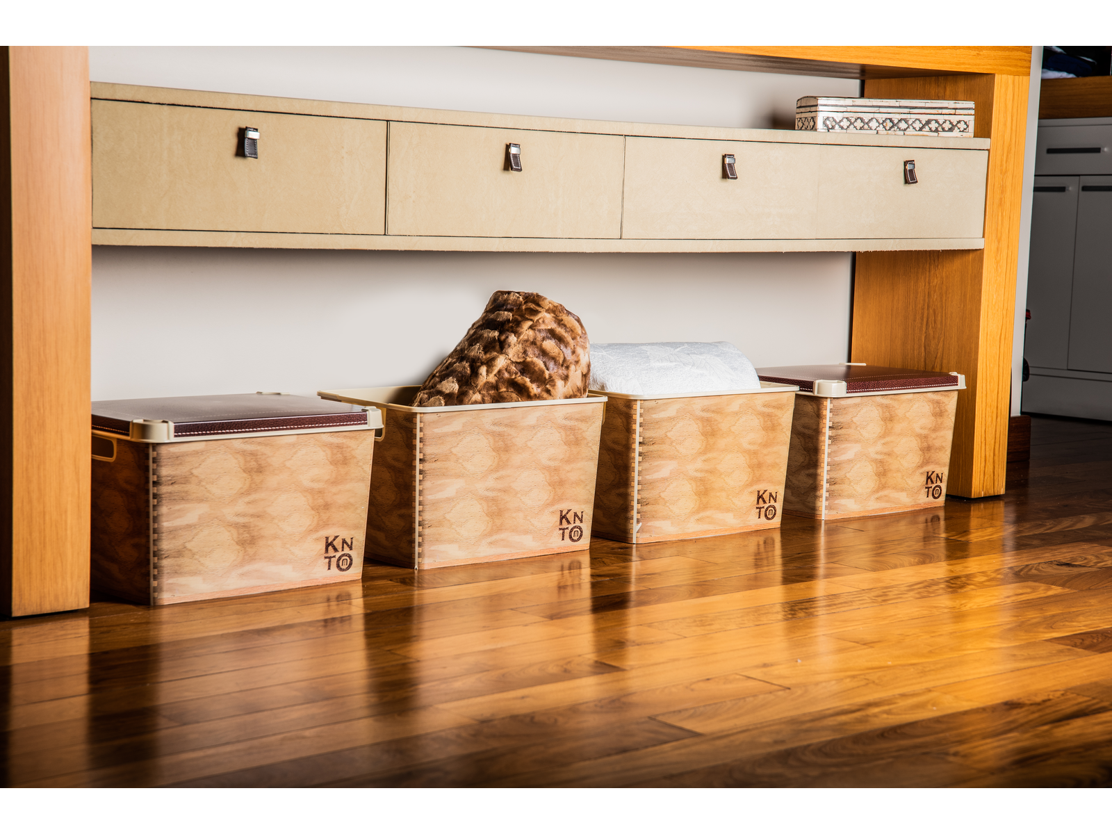 CAJA DECO 20 L. (Art.6032)