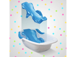 Set bañera + adaptador (Art.128)