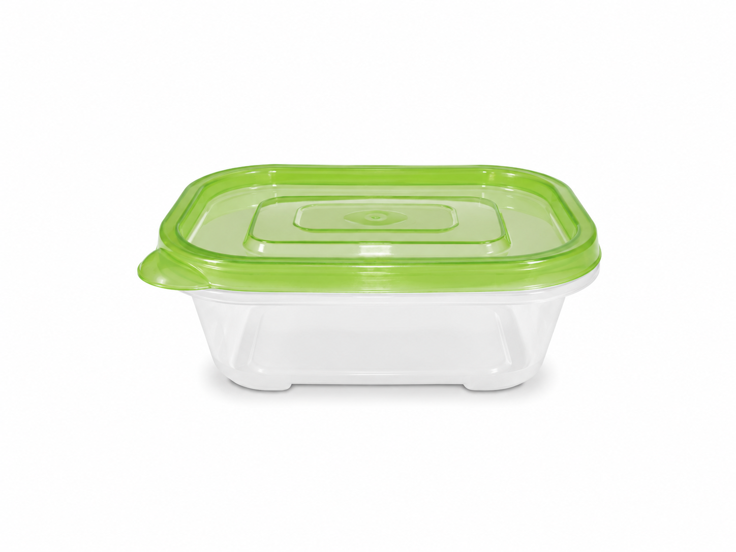 Contenedor Col-Lock rectangular 270 ml – Art. 575