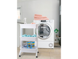 CARRO MOVIL ESTANTE X 3 (Art.9352)