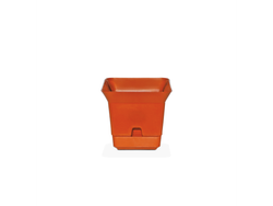 Maceta cuadrada regante (Art.485)