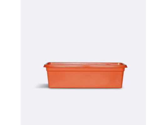 Jardinera rectangular mediana (Art.2408)