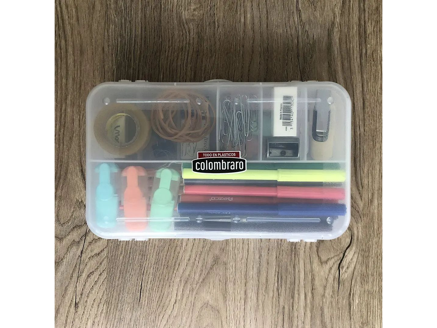 ORGANIZADOR “SE ORDENADO” NRO 2 (Art.8566)