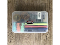 ORGANIZADOR “SE ORDENADO” NRO 2 (Art.8566)