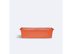 Jardinera rectangular chica (Art.2407)