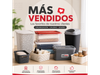 🔥 LOS MÁS VENDIDOS – MIRÁ ESTO