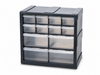 Organizador ferretero con 12 cajones – Art. 8607