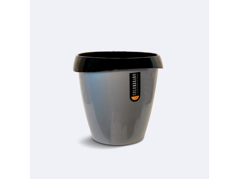 RECIPIENTE FUTURA X 12 LTS. CON ARO (Art. 2147)