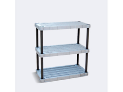 ESTANTERIA REFORZADA X 3 (Art.9357)