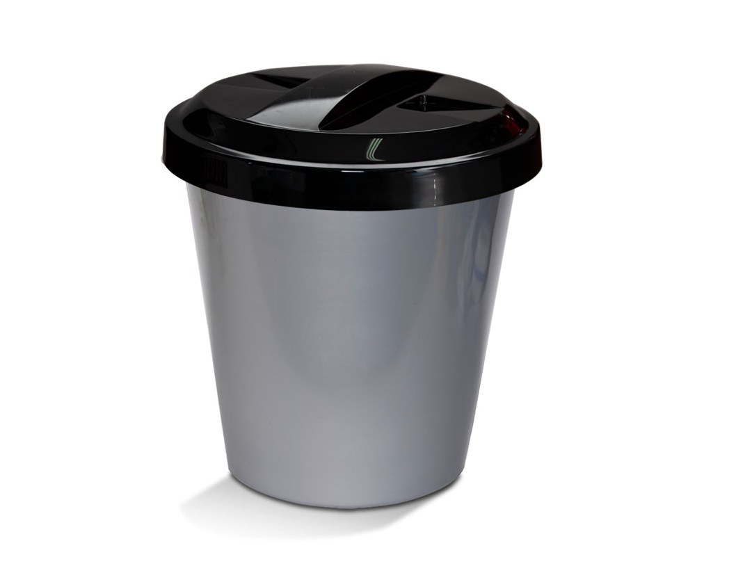 RECIP. RESIDUOS X 9 C/TAPA (Art. 2168)