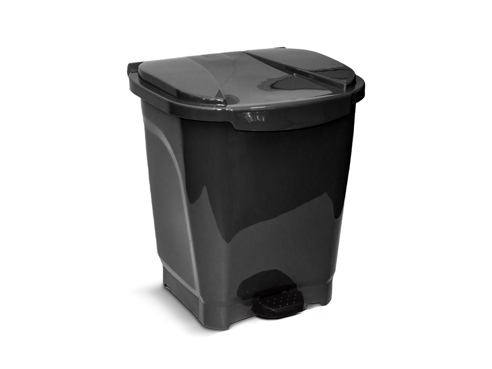 RECIPIENTE PEDAL COLOBIN 25 LTS (Art.2126)