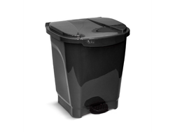 RECIPIENTE PEDAL COLOBIN 25 LTS (Art.2126)