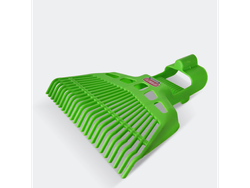 ESCOBA BARRE HOJAS EXTRA GRANDE (Art.2631)