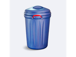 RECIPIENTE SOPLO X 48 LTS (Art. 2173)