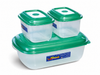 CONTENEDOR STAR ALTO SET X 3 (Art. 553)