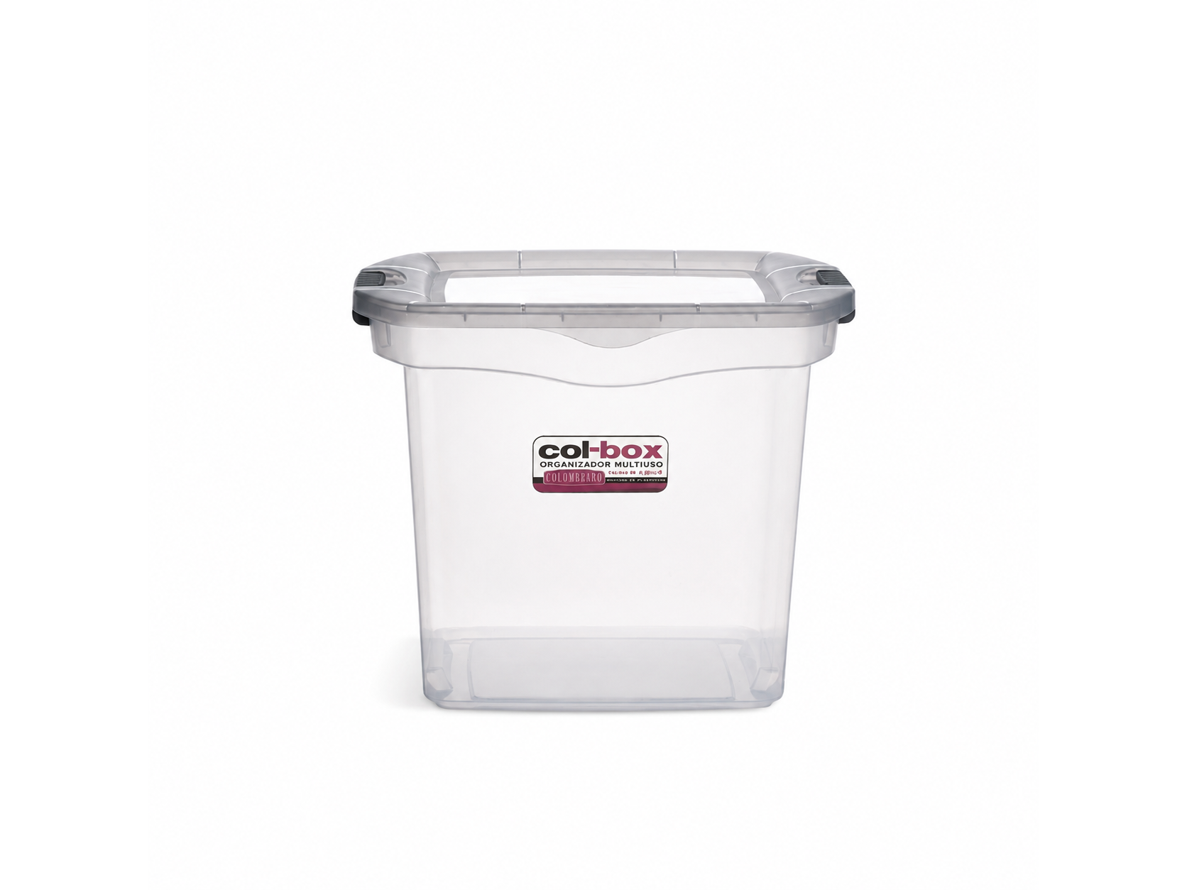 Mega Col Box Apilable 14 Litros – Art. 9414