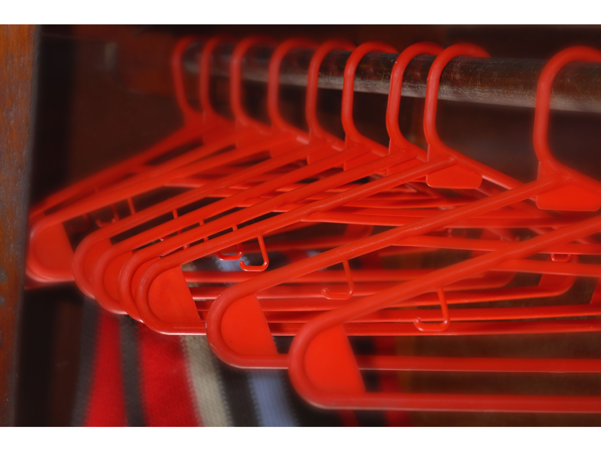 Percha dama-hombre (Art.8032)