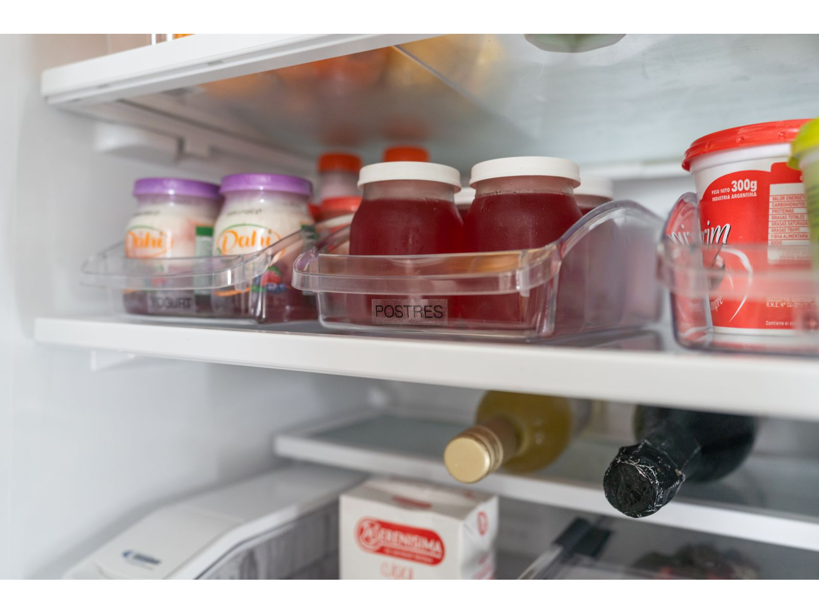 ORGANIZADOR CRISTAL ANCHO (Art.8563)