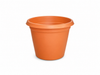 Maceta Terracota Redonda N.º 4 – Art. 2404