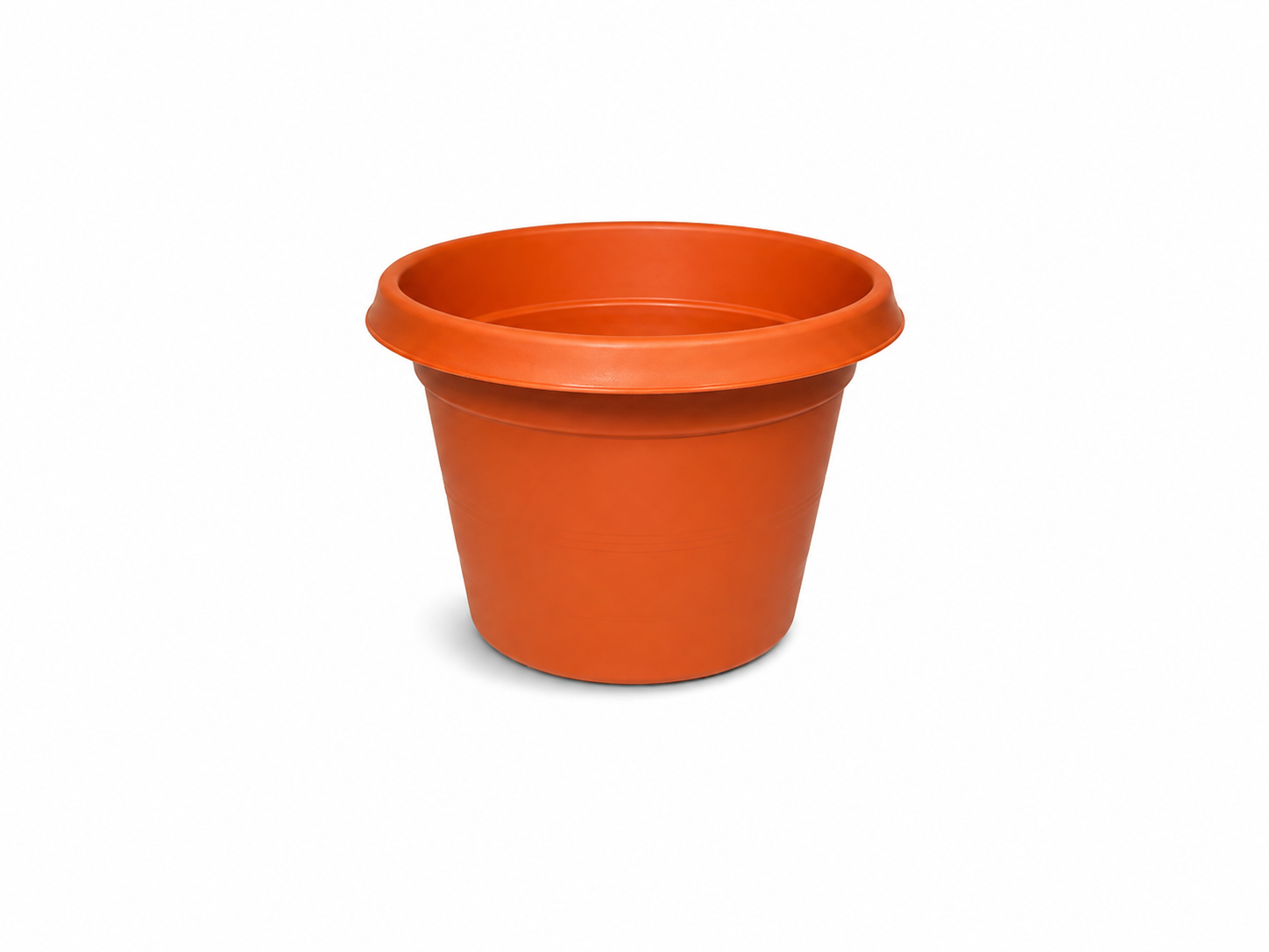 Maceta Terracota Redonda N.º 1 – Art. 2429