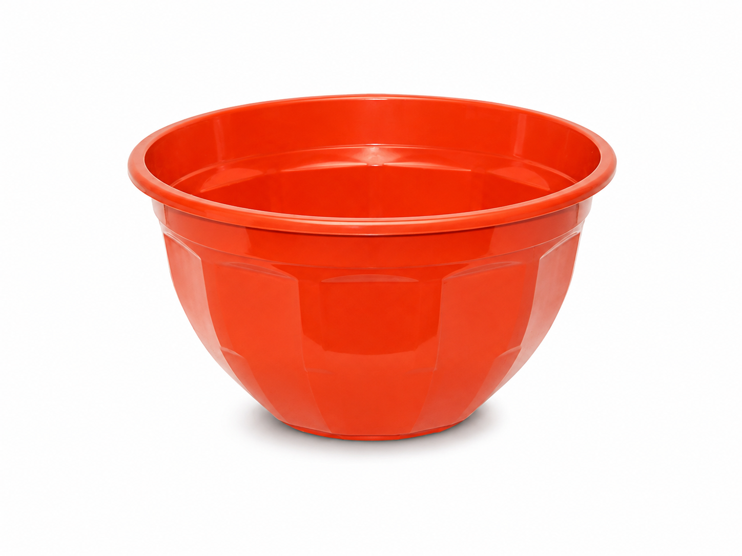 Maceta Poligonal Extra Grande – Art. 2427