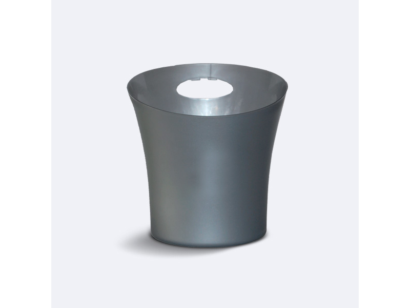 RECIPIENTE NINO X 5 S/TAPA BASE (Art. 2166)