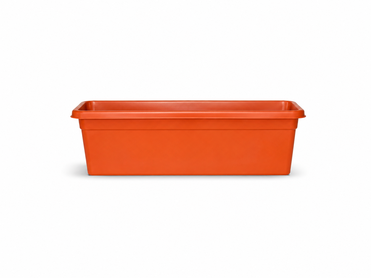 Maceta Jardinera Rectangular Chica – Art. 2407