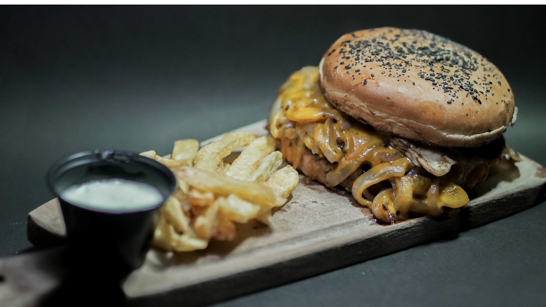 Burguers