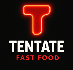 Logo Tentate Fast Food