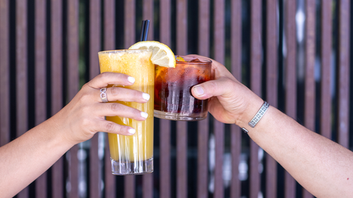 Tragos y Cocteles