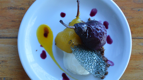 Postres