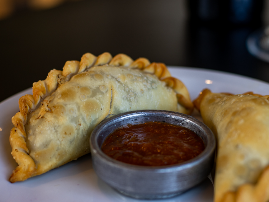 Empanada Salteña