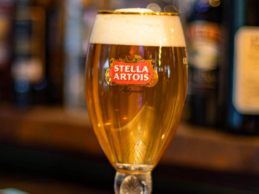 Stella Artois