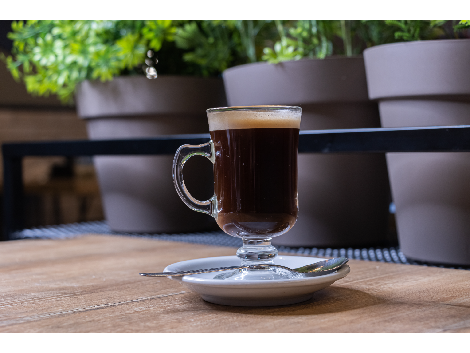 Café en Jarro de Milá