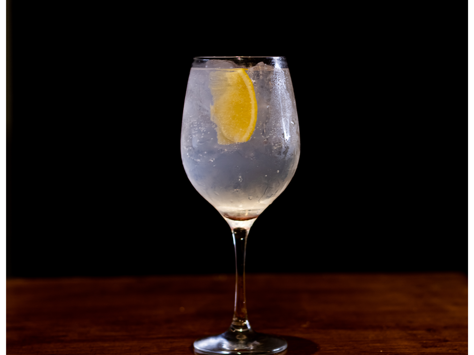 Gin Tonic Clasico