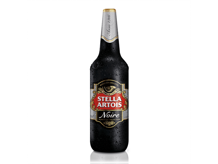 Stella Artois Noire