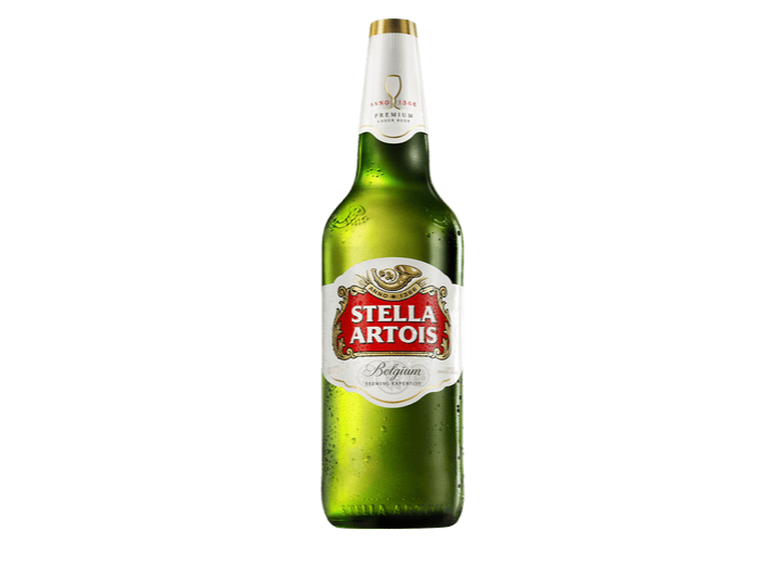 Stella Artois