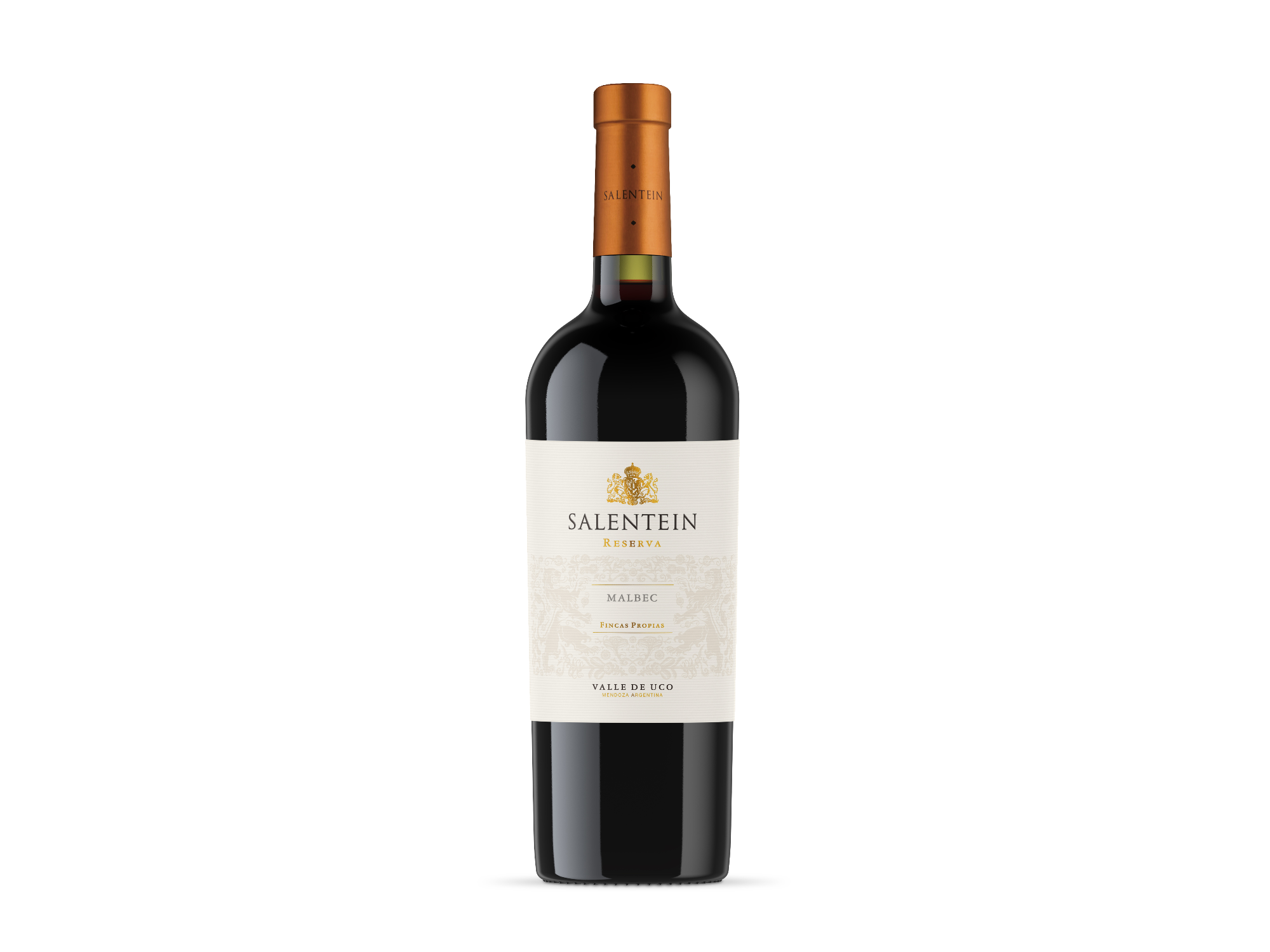 Reserva Malbec