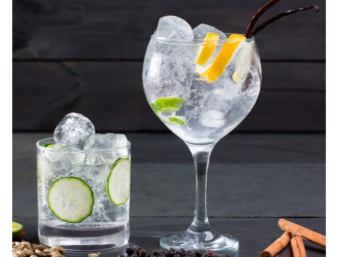 2do TRAGO CON 50% OFF - EFECTIVO