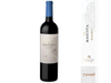 Mascota malbec 2024