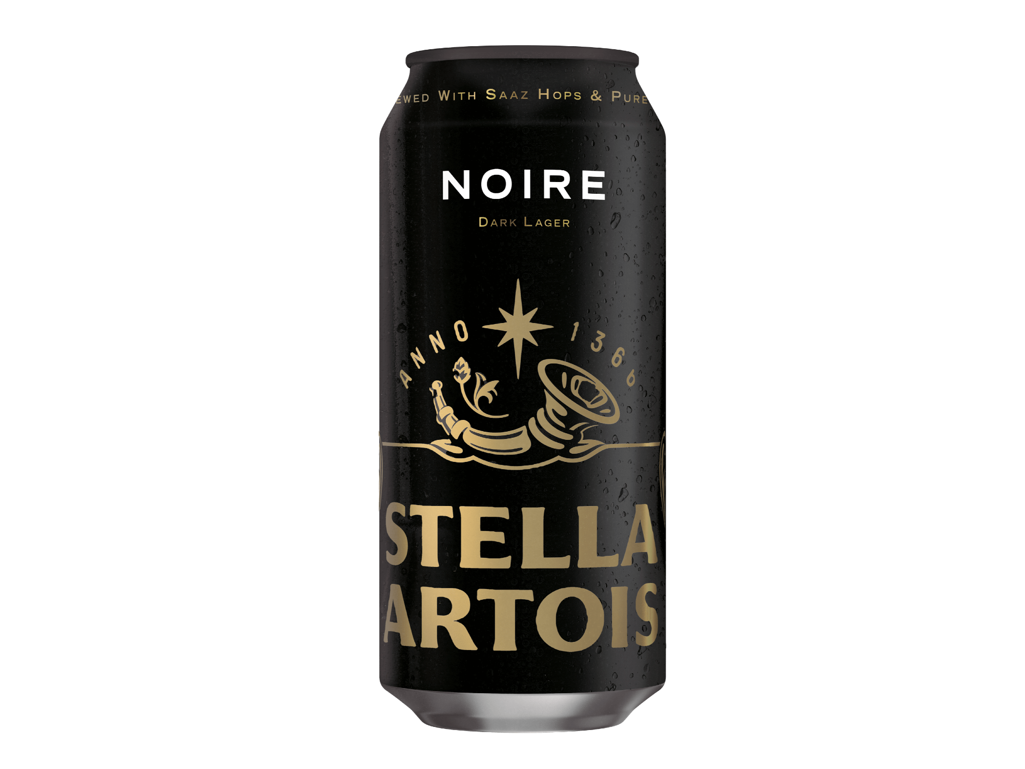 Stella Noire Lata