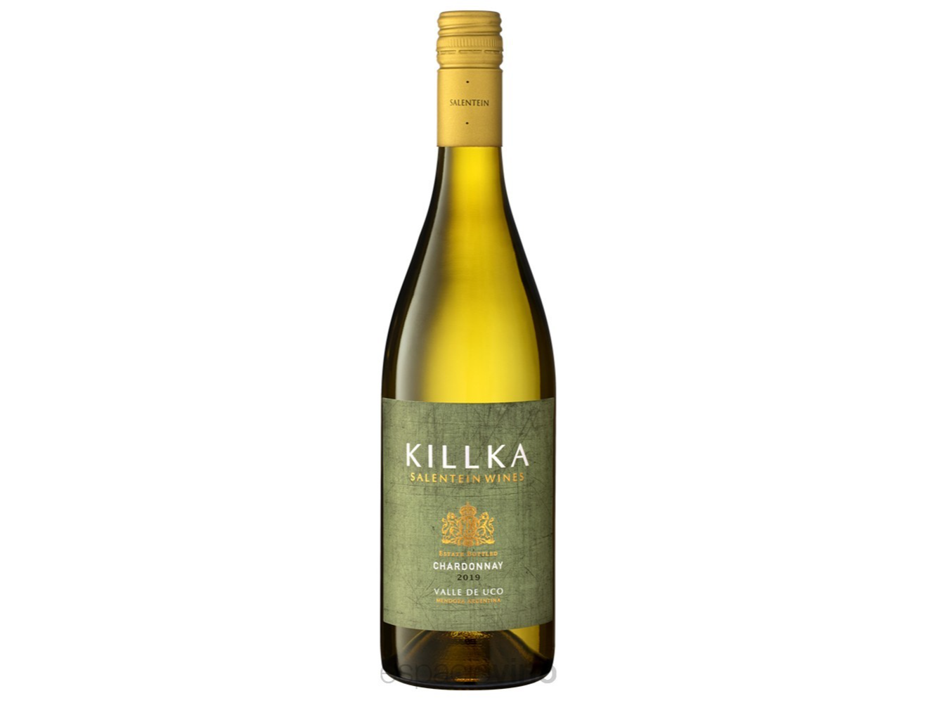 Killka Chardonnay