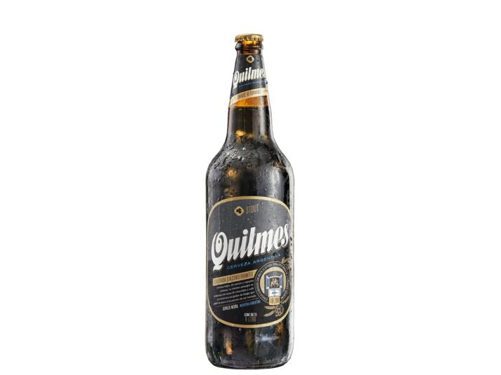 Quilmes Stout