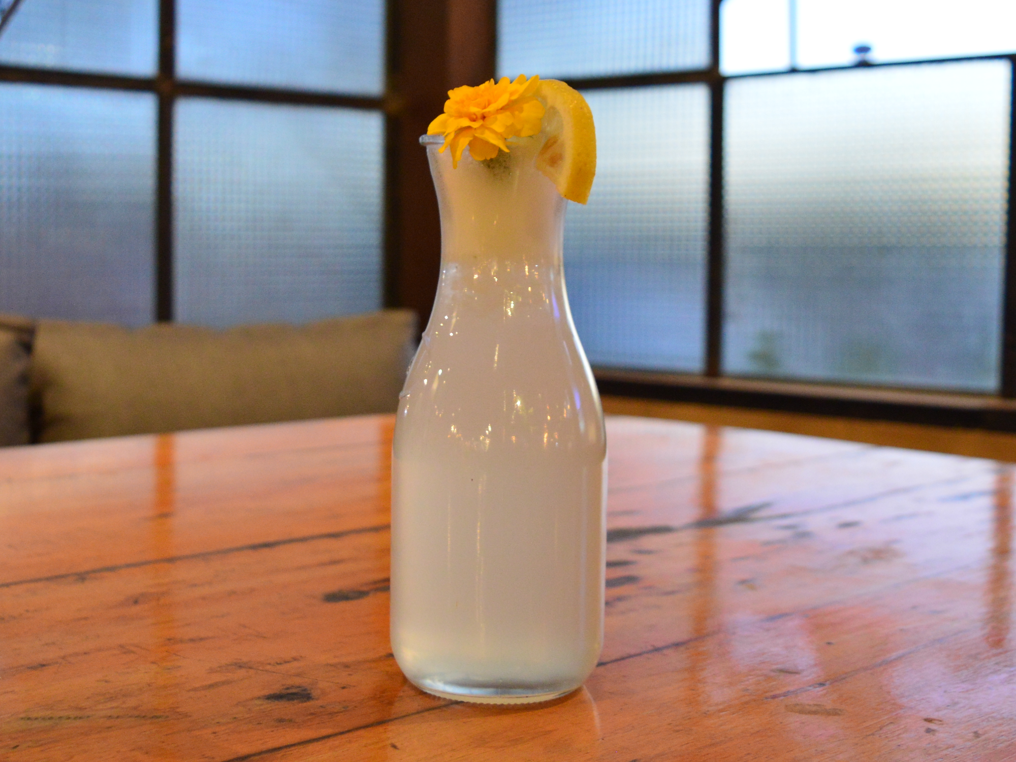 Limonada Tradicional